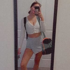 Meet your Posher, Torey